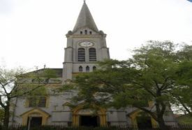 Evangélikus templom – 3. kép
