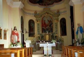 Szentháromság Templom