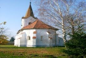 Református templom – 2. kép