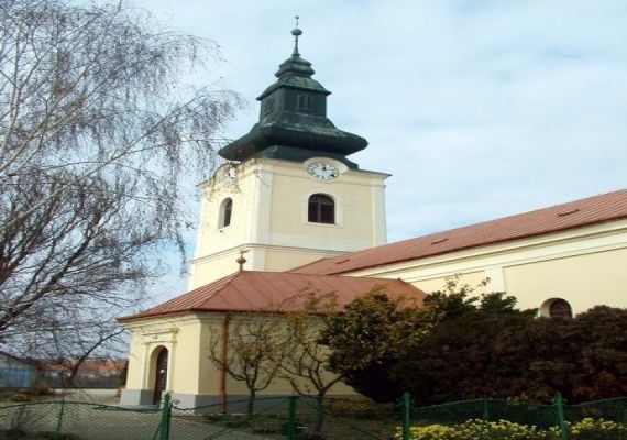 Református Templom