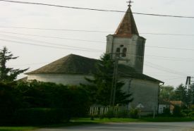 Katolikus Templom