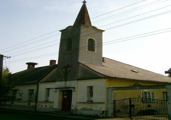 Evangélikus Templom