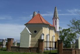 Kálvária (Kápolna)