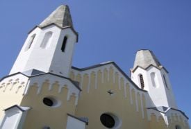 Kálvária (Kápolna) – 2. kép