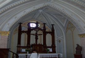 Kálvária (Kápolna) – 3. kép