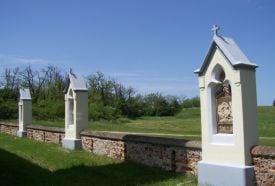 Kálvária (Kápolna) – 5. kép