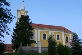Római Katolikus Templom