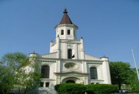 Református templom