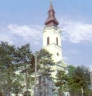 Szűz Mária Szent Neve templom
