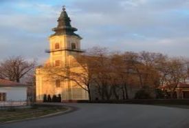 Római Katolikus Templom