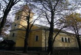 Római Katolikus Templom