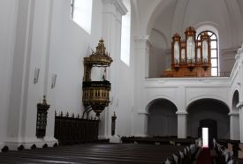 Belvárosi Református Templom (Kakas-templom) – 3. kép