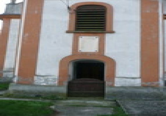 Református Templom