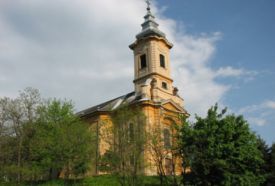 Sarlós Boldogasszony Templom