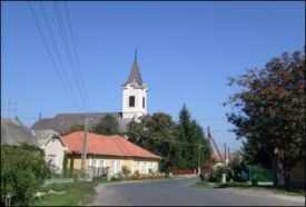 Római Katolikus Templom
