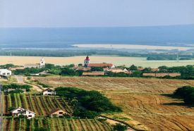 Evangélikus Templom – 2. kép