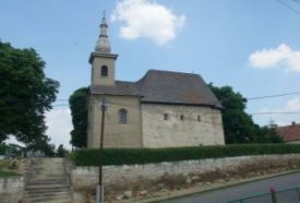 Sarlós Boldogasszony Templom