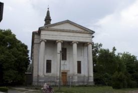 Református Templom – 2. kép