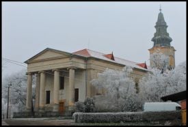 Református Templom – 3. kép