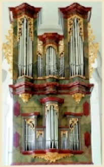 Pusztaszabolcsi Szent Imre Templom
