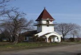 Szent-kereszt Templom – 2. kép