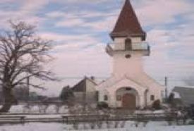 Szent-kereszt Templom – 3. kép