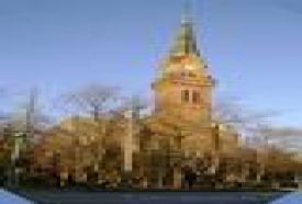 Újvárosi Református Templom – 4. kép