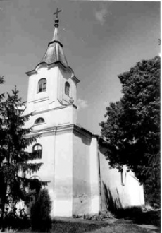 Szent László Római Katolikus Templom – 2. kép