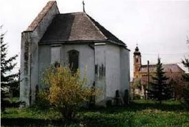 Szent János Kápolna
