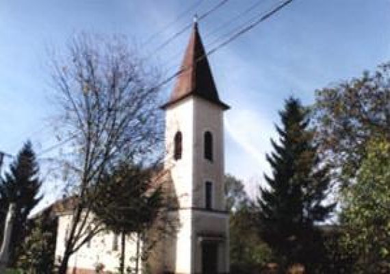 Római Katolikus Templom