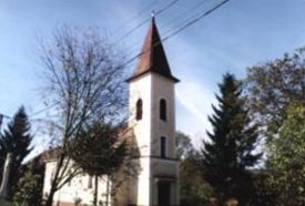 Római Katolikus Templom