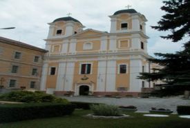 Magyarok Nagyasszonya Római Katolikus Templom