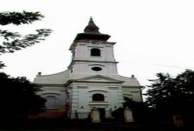 Szlovák Evangélikus Templom – 2. kép