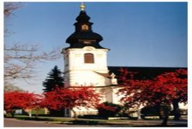 Német Evangélikus Templom – 2. kép