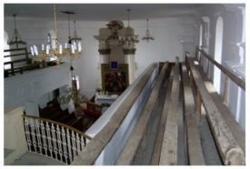 Német Evangélikus Templom – 4. kép