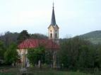 Evangélikus Templom