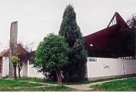 Szent Gellért Templom