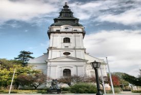 Evangélikus Templom