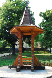 Római katolikus templom (Szent József) – 5. kép