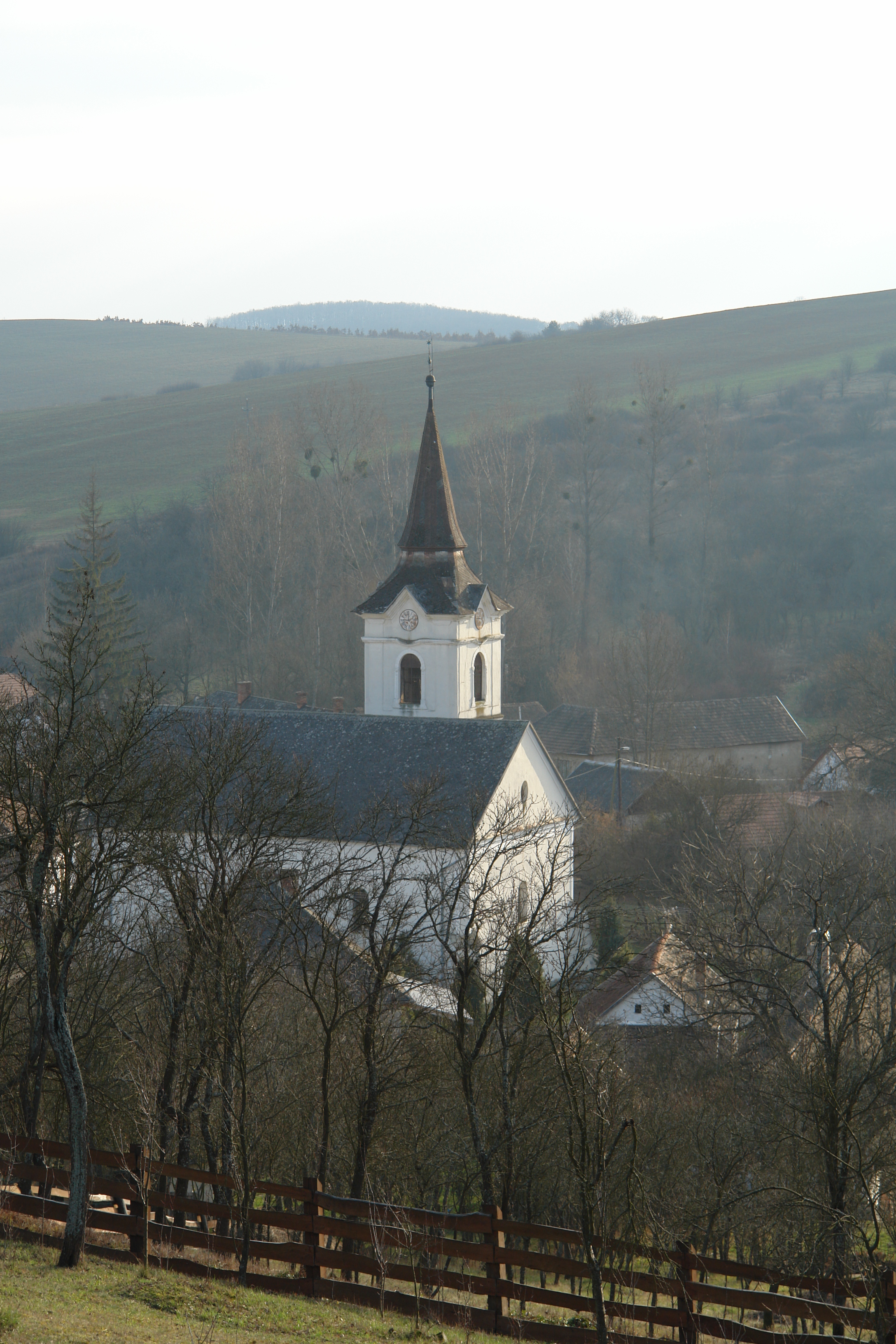 Református templom