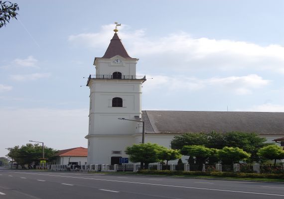Református templom