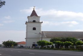 Református templom