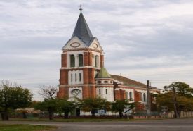Evangélikus templom