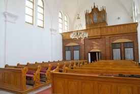 Evangélikus templom – 3. kép