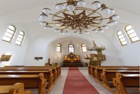 Evangélikus templom – 5. kép