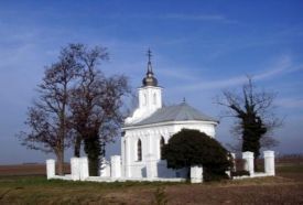 Langó kápolna – 2. kép
