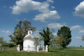 Langó kápolna – 3. kép