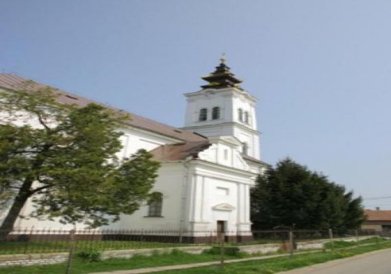 Református templom