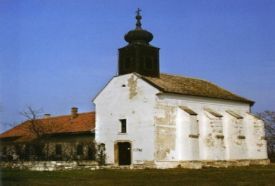 Boti kápolna
