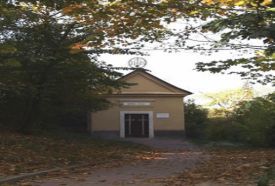 Xavéri Szent Ferenc kápolna